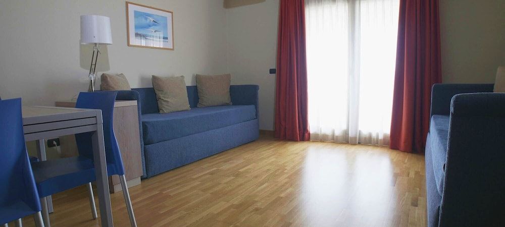 Heraclea Hotel Residence Suite (Double) 4