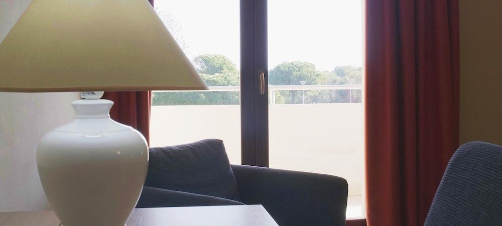 Heraclea Hotel Residence Double Room 5