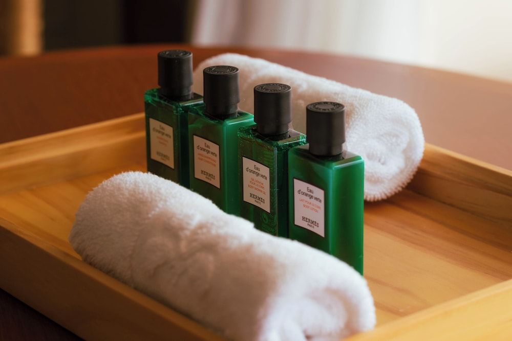 Hotel Nikko Guam Ocean Front Premier Suite with Lounge access (Breakfast at Restaurant, includes child) 14