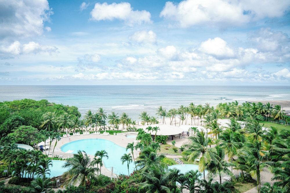 Hotel Nikko Guam NYE Nikko Fireworks Guaranteed View (Ocean Front Upper Floor Guaranteed) 6