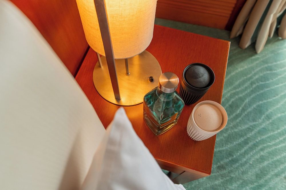 Hotel Nikko Guam NYE Nikko Fireworks Guaranteed View (Ocean Front Upper Floor Guaranteed) 9