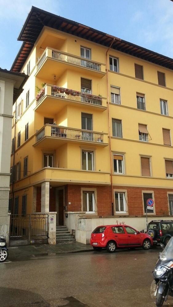 undefined La Campanella Guesthouse 4