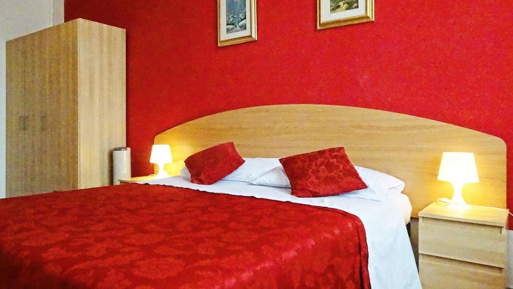 La Campanella Guesthouse Double Room, Shared Bathroom 2