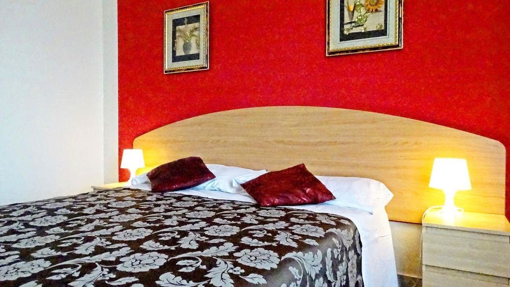 La Campanella Guesthouse Double Room, Shared Bathroom 3