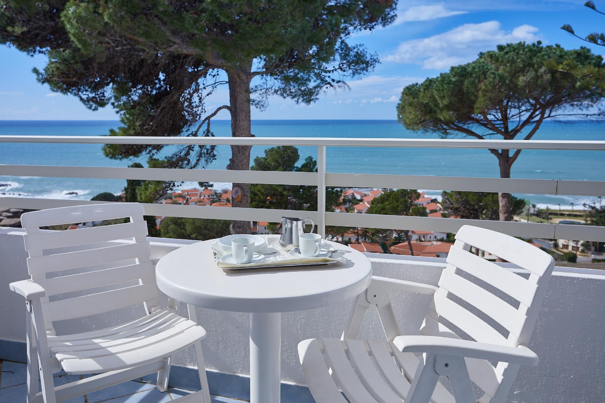 Superior Double Sea View