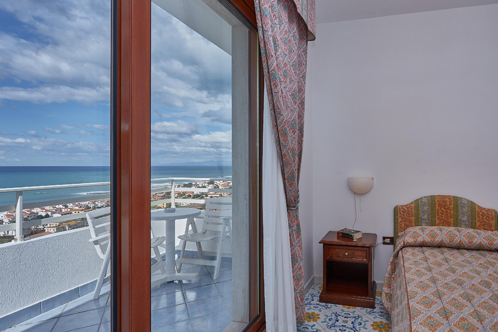 Superior Double Sea View