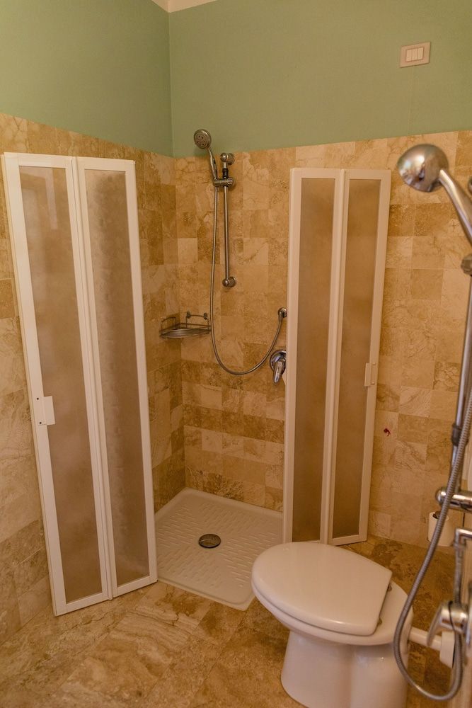 Albergo Poggio Bertino Standard Double or Twin Room 16