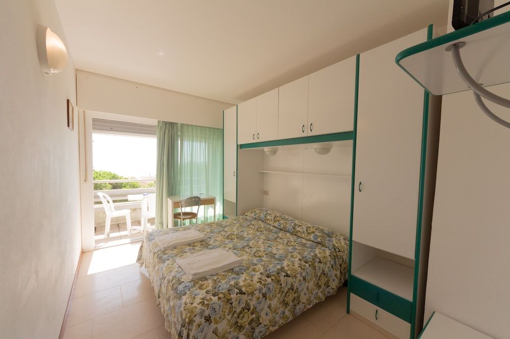 Double Room, Sea View