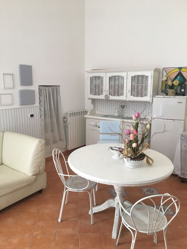 Casa Maria Family Studio, 1 Double Bed with Sofa bed, Kitchenette, City View 3