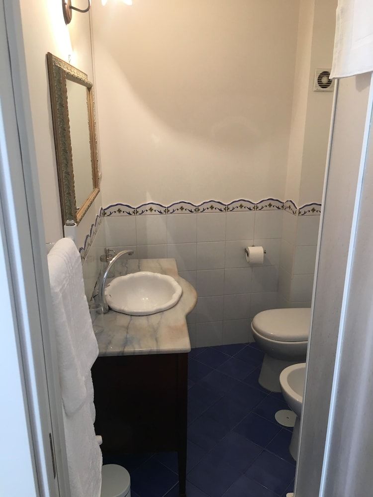 Casa Maria Family Studio, 1 Double Bed with Sofa bed, Kitchenette, City View 6