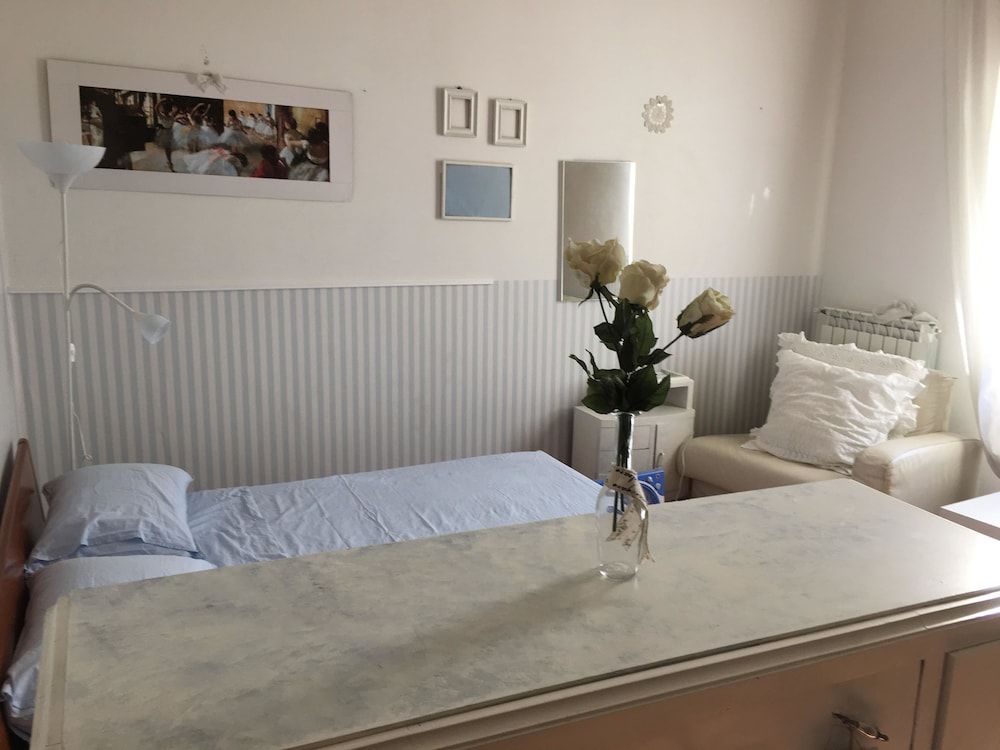 Casa Maria Family Studio, 1 Double Bed with Sofa bed, Kitchenette, City View 2