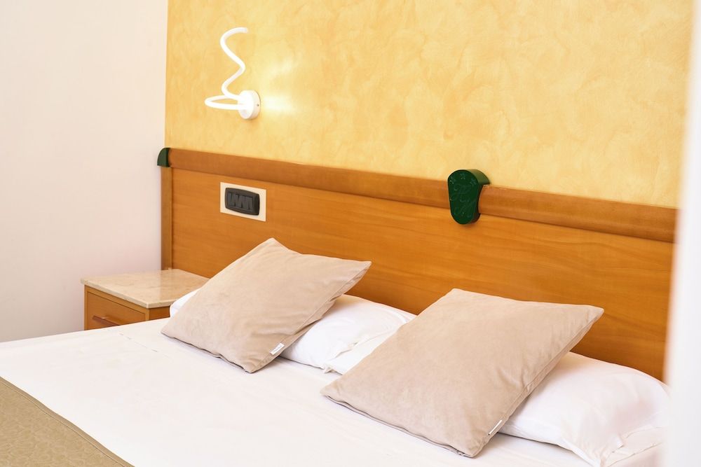 Hotel Miramare Double Room 2