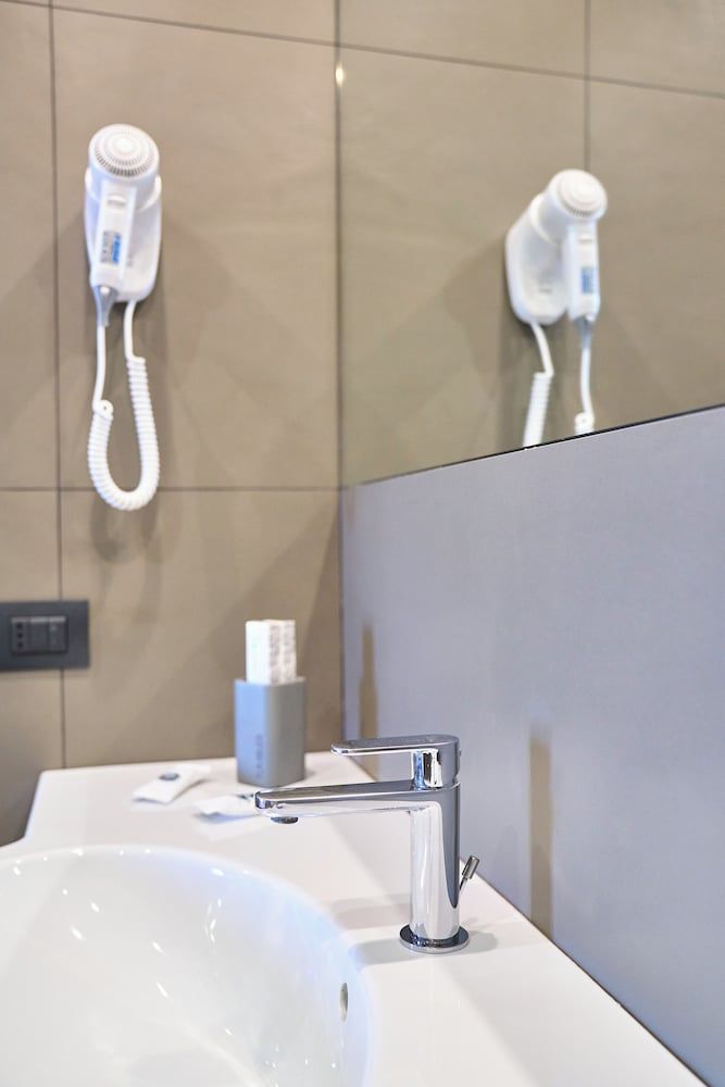 Hotel Miramare Junior Suite, 1 Double Bed, Hot Tub 7