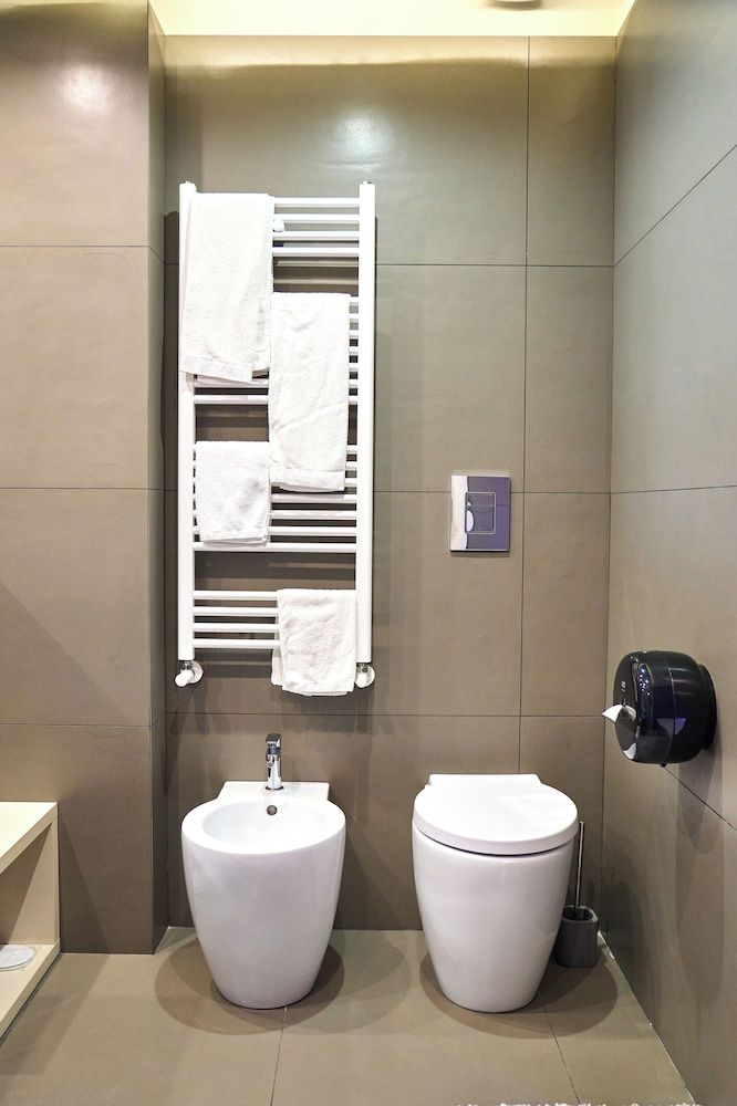 Hotel Miramare Junior Suite, 1 Double Bed, Hot Tub 6