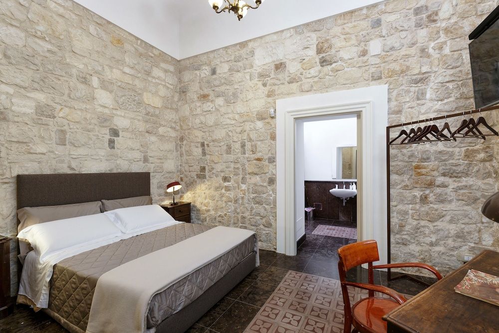 Deluxe Double Room, Accessible