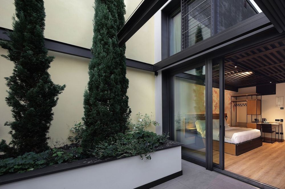 undefined Versoverde Alzaia Naviglio Grande 8