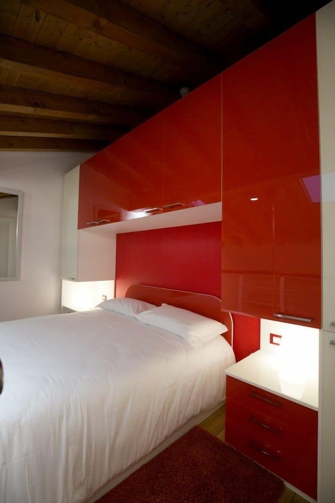 Apartment, 1 Bedroom, Courtyard View (Tulipano)