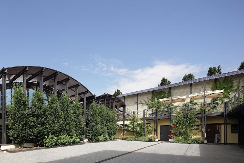 undefined Versoverde Alzaia Naviglio Grande 10