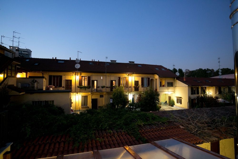 undefined Versoverde Alzaia Naviglio Grande 9