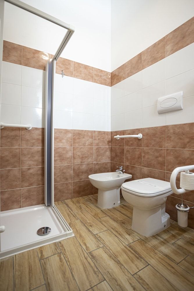 Trapani Home Basic Apartment, 1 Bedroom, Kitchen, Ground Floor 10