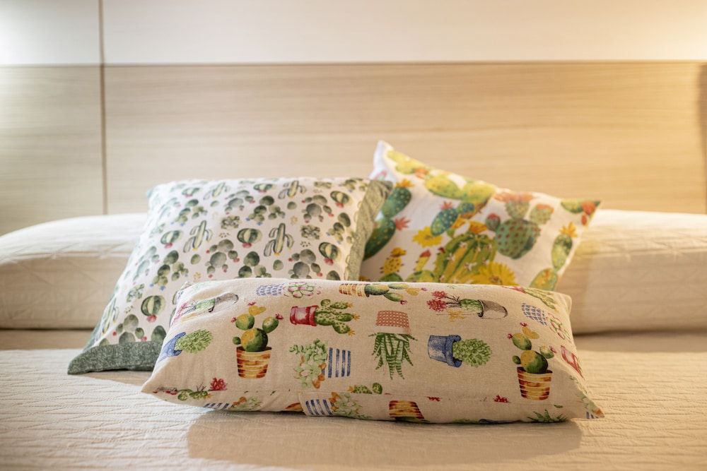 Trapani Home Basic Double Room Single Use, 1 Bedroom 19