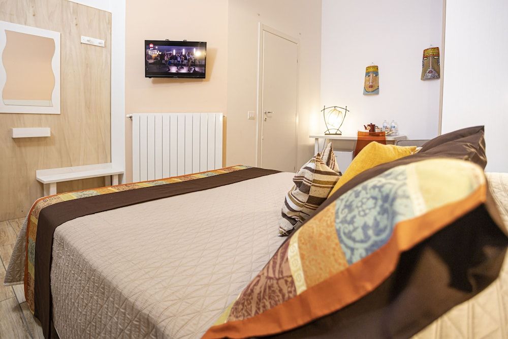 Trapani Home Basic Apartment, 1 Bedroom, Kitchen, Ground Floor 3