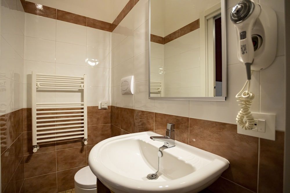 Trapani Home Classic Single Room 4