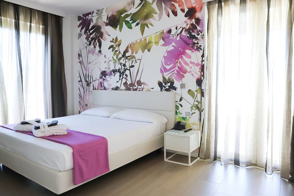 Smeraldo Suites & Spa Exclusive Double Room 3