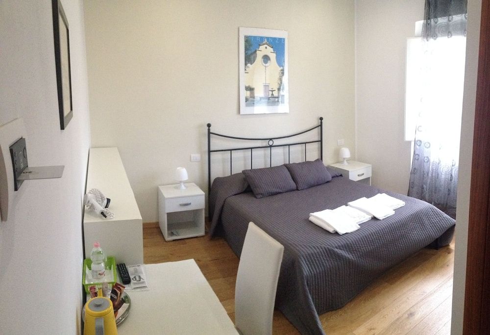 undefined B&B Le Ghiacciaie 10