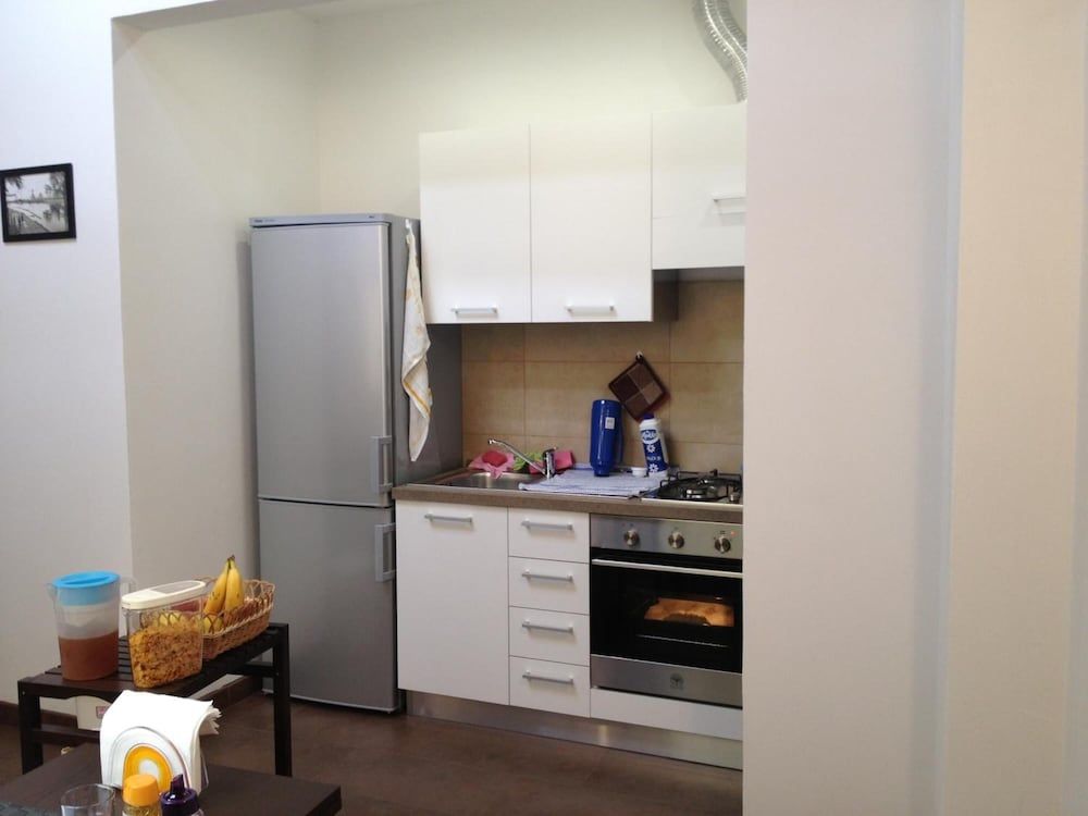 undefined B&B Le Ghiacciaie 2