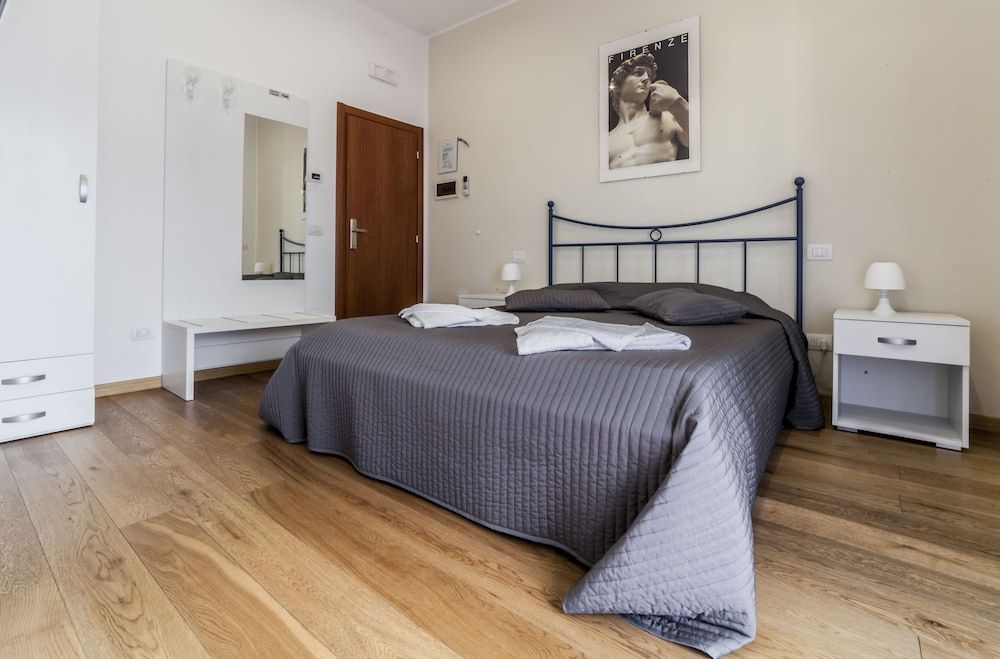 undefined B&B Le Ghiacciaie 9