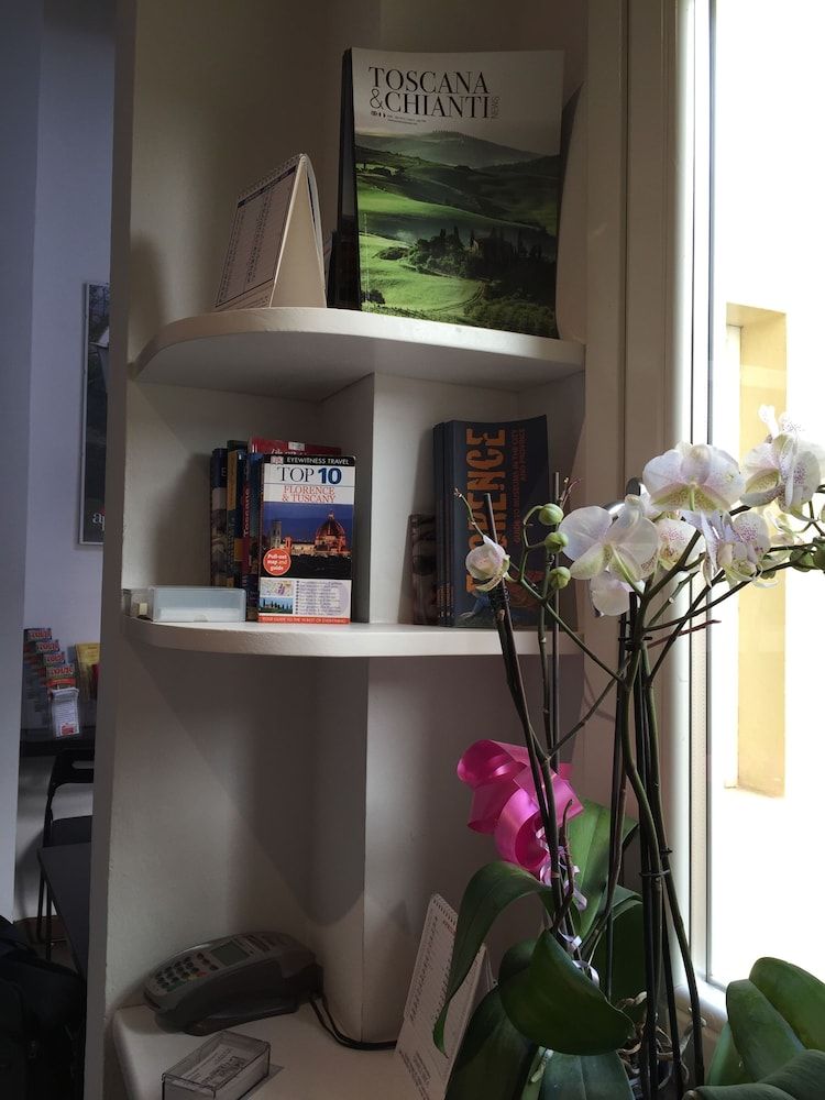 B&B Le Ghiacciaie Double or Twin Room 14