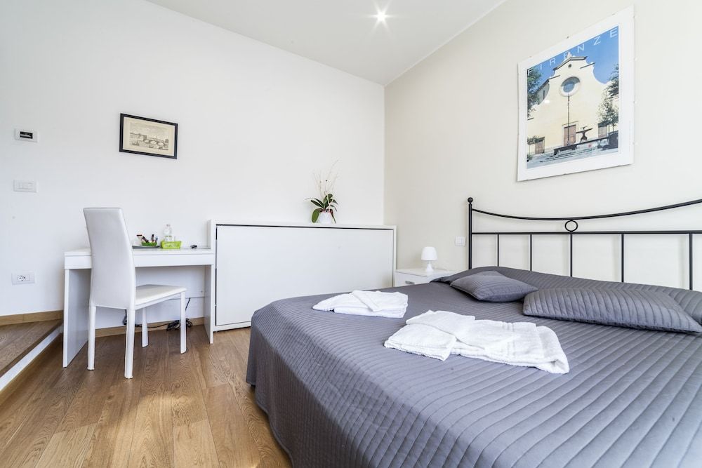 undefined B&B Le Ghiacciaie 5