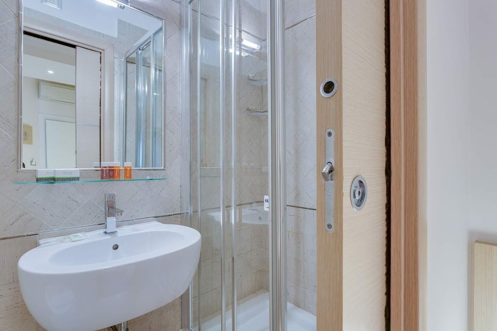 La Piccola Maison Small double room 4