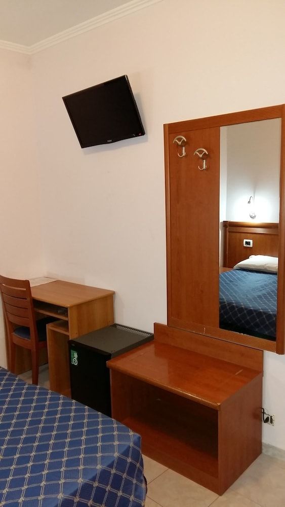 Friendship Place Economy Double or Twin Room 19