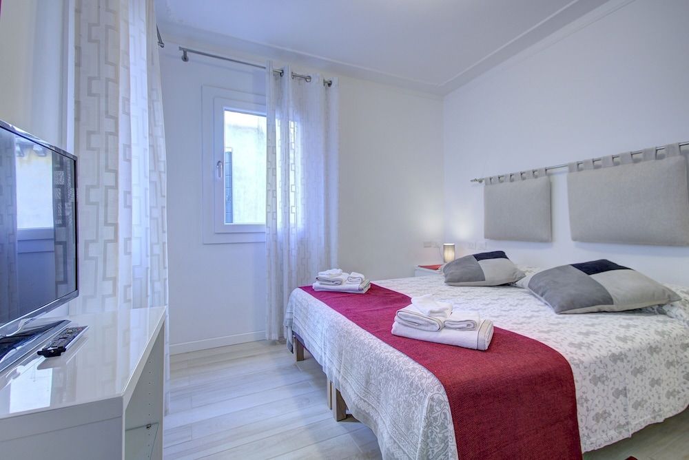 Apartment, 3 Bedrooms