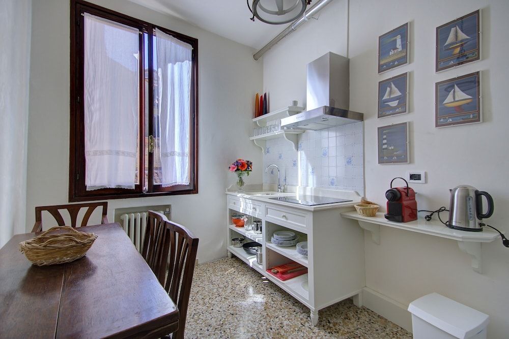 BAROCCO-Veneziano Apartment, 2 Bedrooms 15