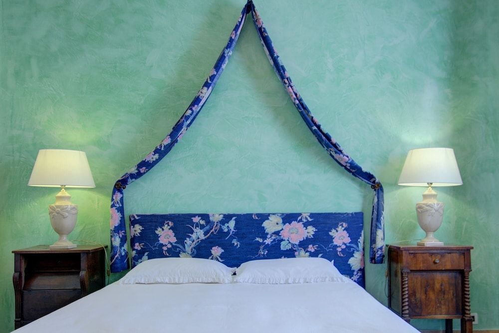 BAROCCO-Veneziano Apartment, 2 Bedrooms 12