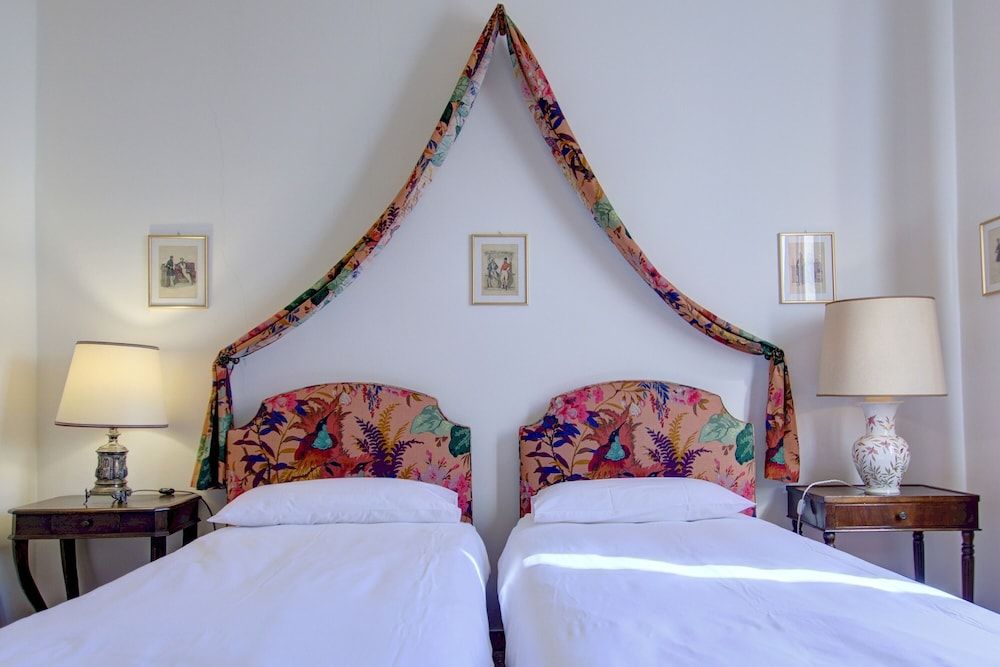 BAROCCO-Veneziano Apartment, 2 Bedrooms 10