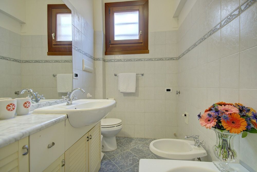 BAROCCO-Veneziano Apartment, 2 Bedrooms 20