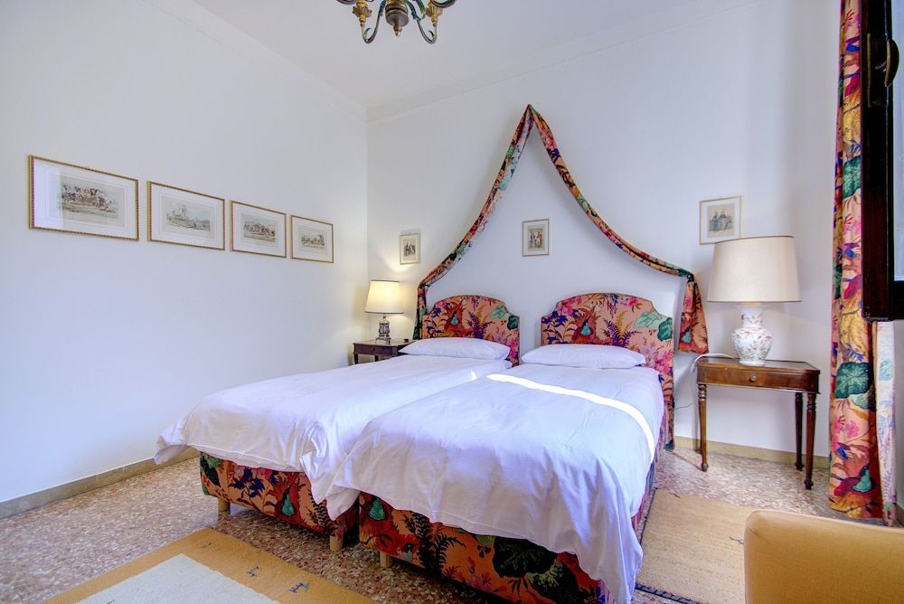 BAROCCO-Veneziano Apartment, 2 Bedrooms 14