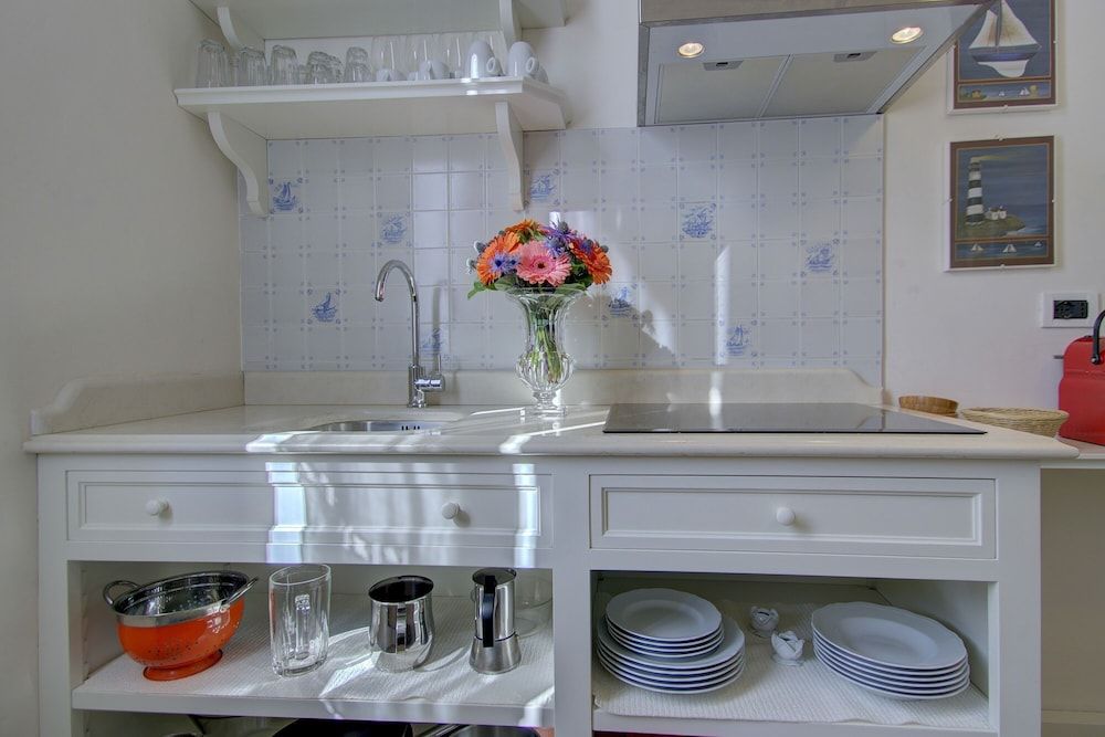 BAROCCO-Veneziano Apartment, 2 Bedrooms 17