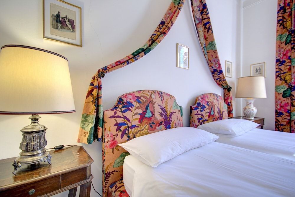 BAROCCO-Veneziano Apartment, 2 Bedrooms 2