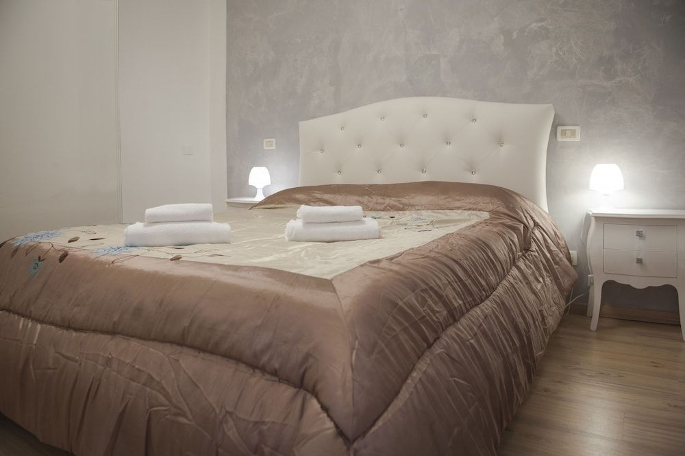 Apartment, Queen and Bunk Bed, 2 Bedroom, City View, BunkBed