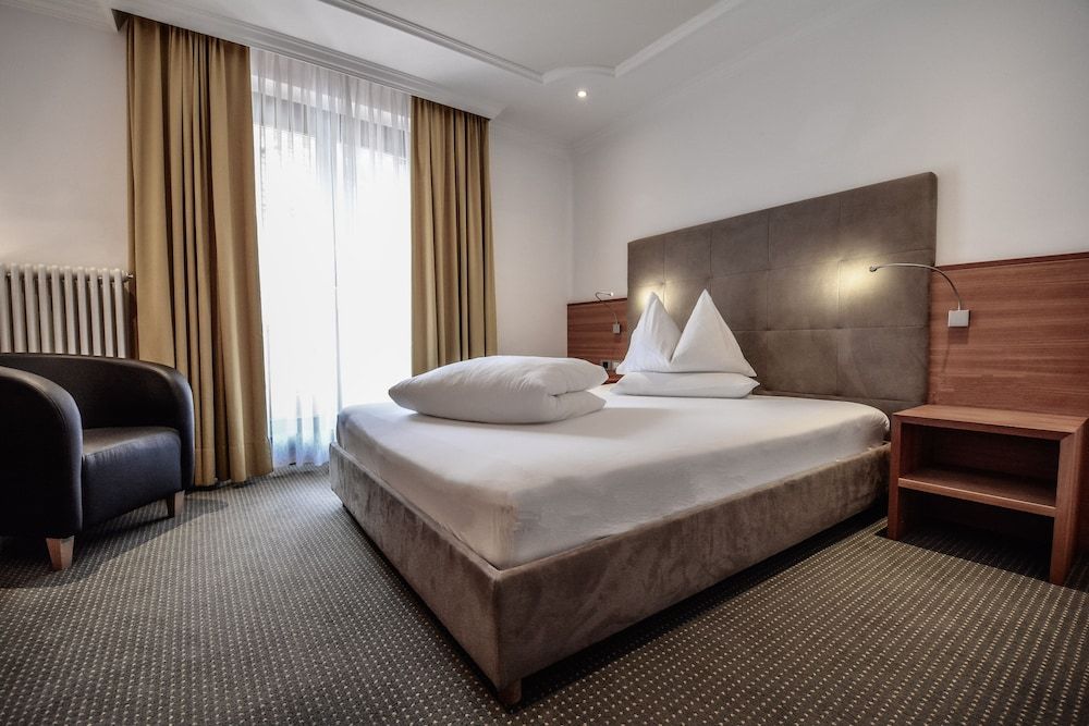 Superior Single Room, 1 Bedroom