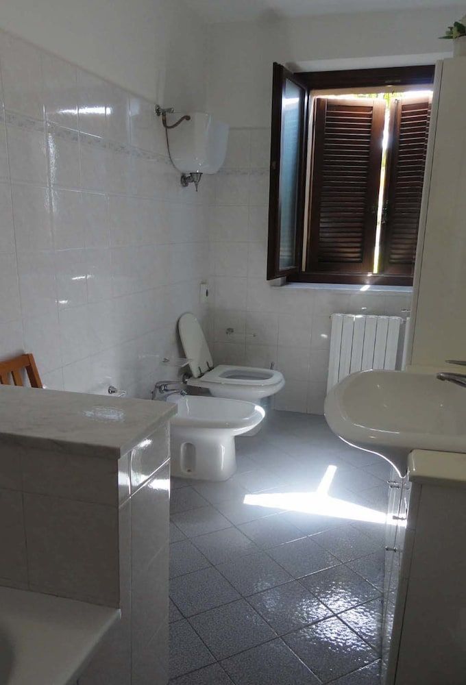 La Terrazza di spello Studio 2