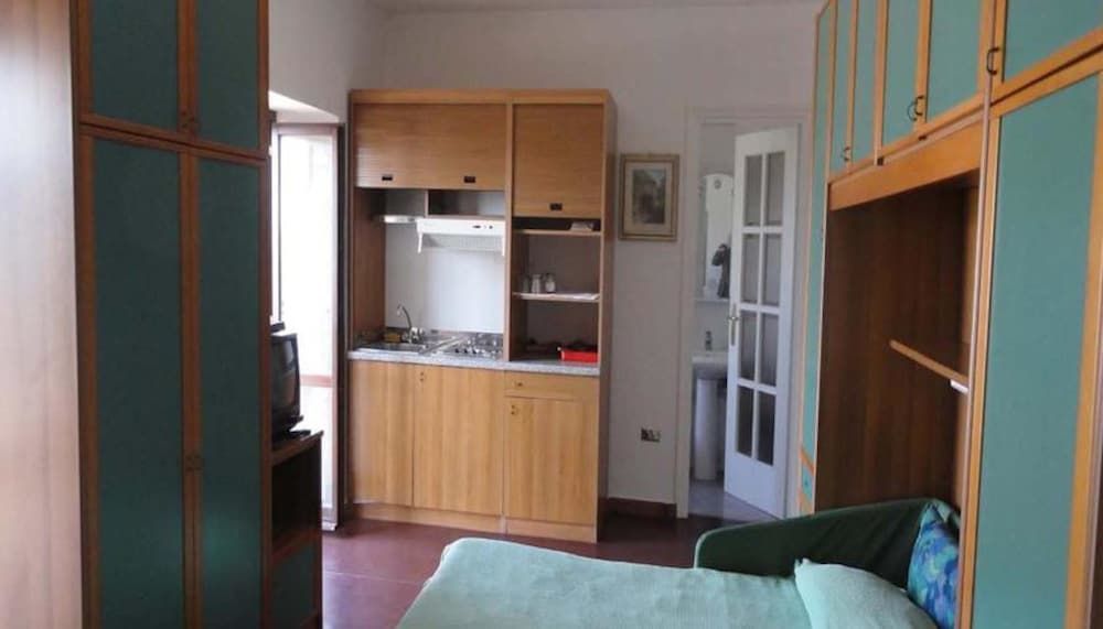 La Terrazza di spello Studio 4