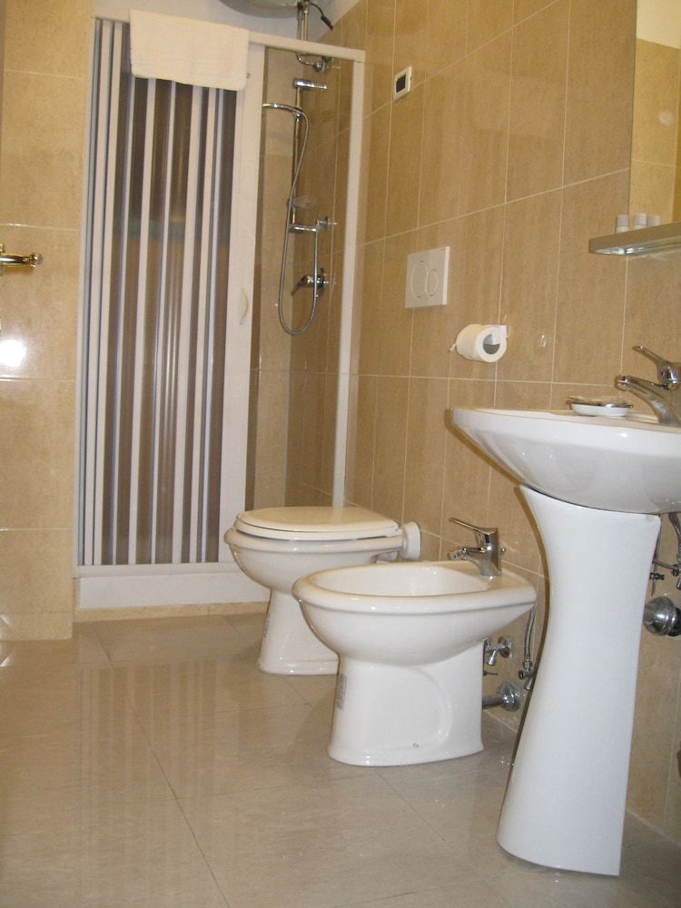 Attico dei Pini Double Room 6