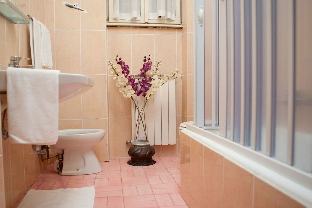 Attico dei Pini Double Room 5