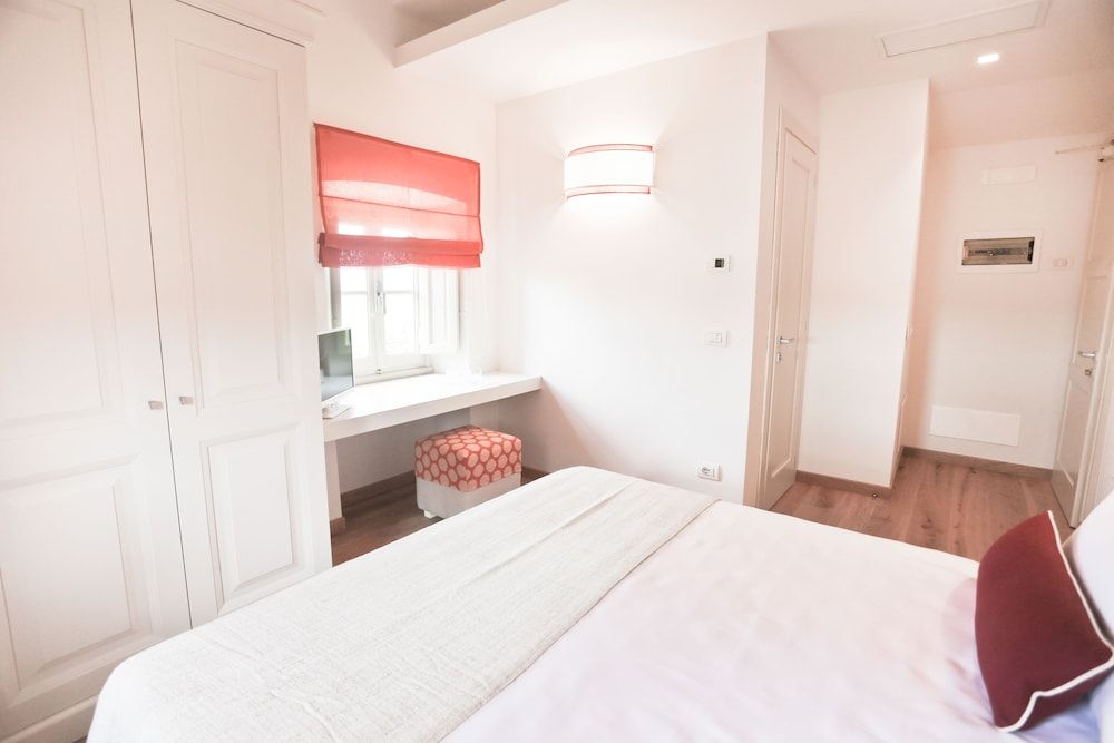 Poggio Baronti B&B Superior Double Room 3